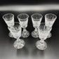 Waterford Crystal Set of 6 Port Glasses