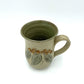 Janet Regan Inverell Aus Pottery Mug - 11cm