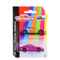 Majorette - Porsche Colour Series:Thailand 30th Anniversary - Mars Pink
