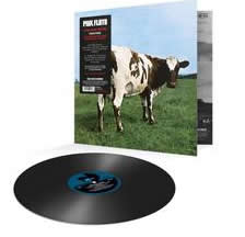 NEW - Pink Floyd, Atom Heart Mother LP