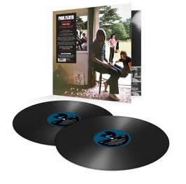 NEW - Pink Floyd, Ummagumma 2LP