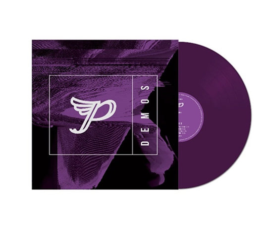 NEW - Pixies, Demos (Purple) 10" RSD 2023