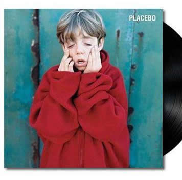 NEW - Placebo, Placebo LP