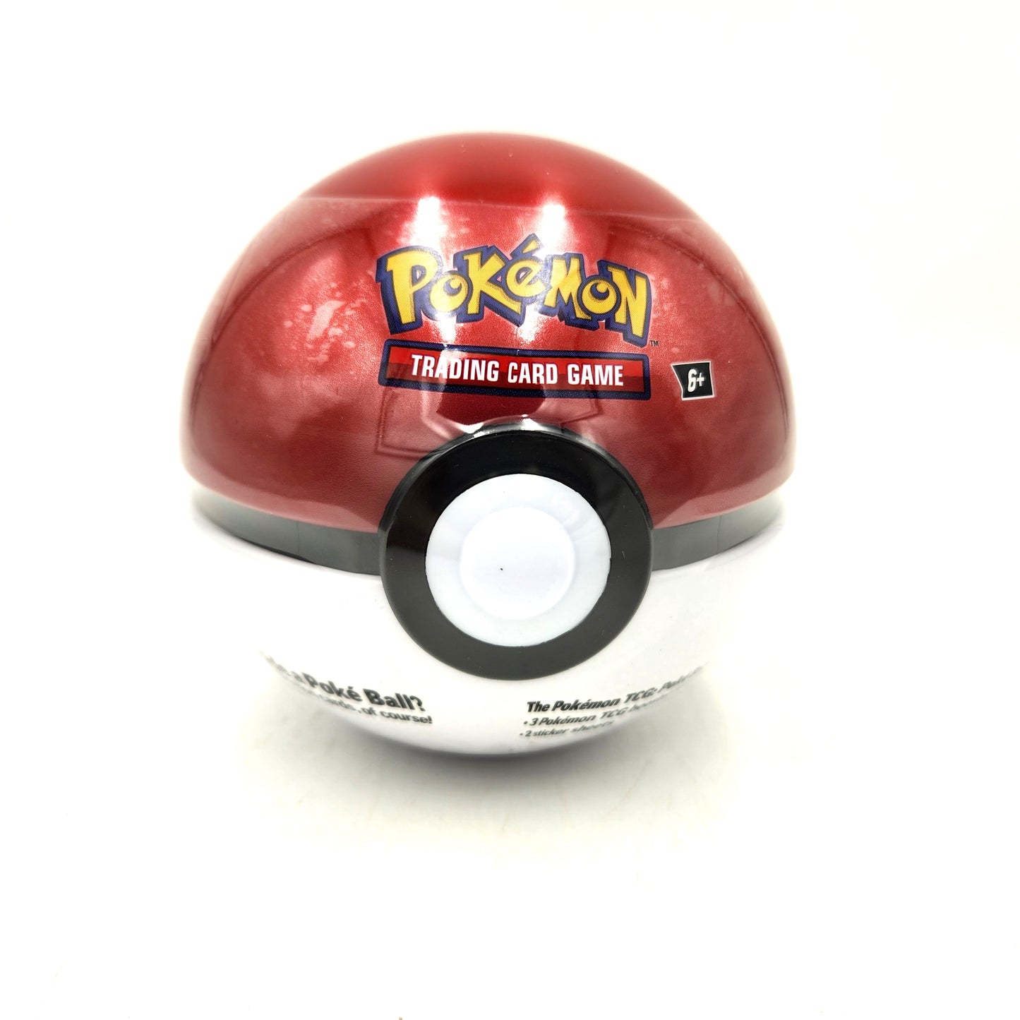 Pokemon TCG: Poke Ball Tin Series 8 #2