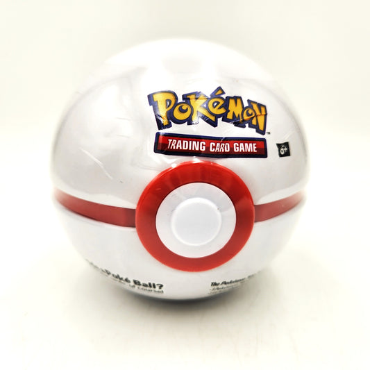 Pokemon TCG: Poke Ball Tin Series 8 #3