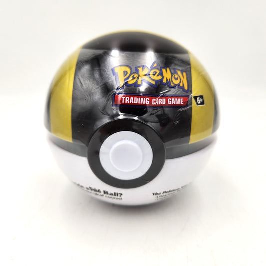 Pokemon TCG: Poke Ball Tin Series 8 #4