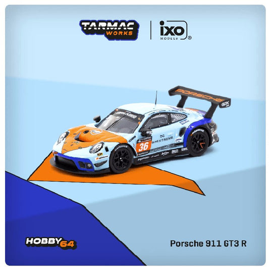 Tarmac Works - Porsche 911 GT3 R