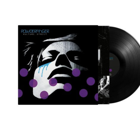 NEW - Powderfinger, Vulture Street (20th Anniversary) LP