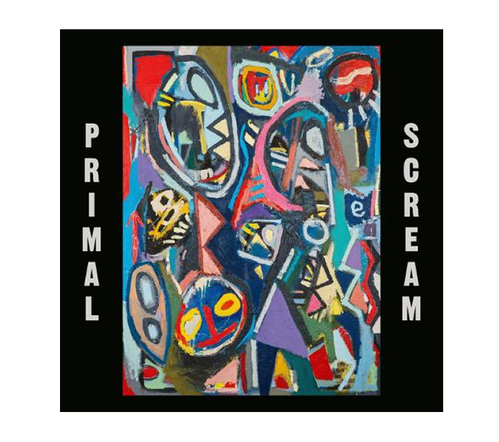 NEW - Primal Scream, Shine Like Stars (Weatherall Mix) 12" RSD