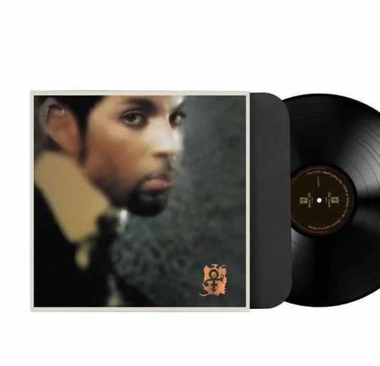 NEW - Prince, The Truth (Black) LP