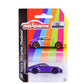 Majorette - Porsche Colour Series:Thailand 30th Anniversary - Saturn Purple