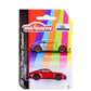 Majorette - Porsche Colour Series:Thailand 30th Anniversary - Sun Red