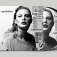 NEW - Taylor Swift, Reputation Picture Disc 2LP