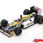 Spark - Williams FW11B No.5 Australian GP 1987 Riccardo Patrese 1:43 Scale