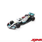 Spark - Mercedes-AMG Petronas F1 W13 E No.44 2022 - Lewis Hamilton 1:64