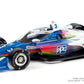 Greenlight 2021 Scott McLaughlin Team Penske PPG NTT IndyCar Series - 1:18 Scale