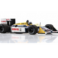 Spark - Williams FW11B No.5 Australian GP 1987 Riccardo Patrese 1:43 Scale