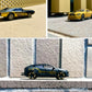 Majorette - Limited Edition Series 9 - Dodge Charger R/T
