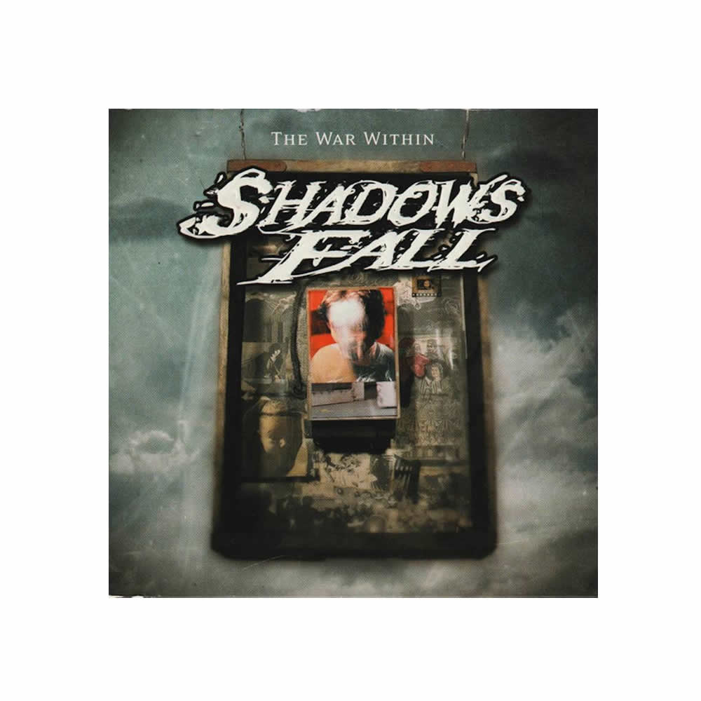 NEW - Shadows Fall, War Within LP RSD 2023