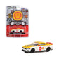 Greenlight - Shell Oil Special Edition Series 1 - 2022 Ford Mustang Mach 1