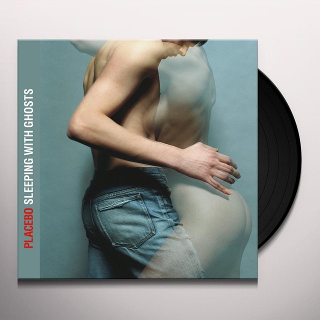 NEW - Placebo, Sleeping With Ghosts LP