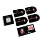 NEW - Led Zeppelin, The Song Remains The Same 4LP