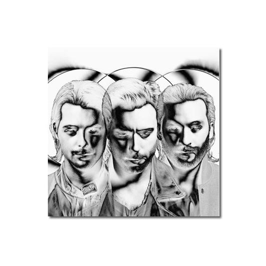 NEW - Swedish House Mafia, The Singles (Clear) LP RSD 2023