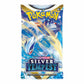 Pokemon TCG: Sword and Shield - Silver Tempest Booster (Single Pack)