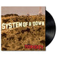 NEW - System of a Down, Toxicity LP