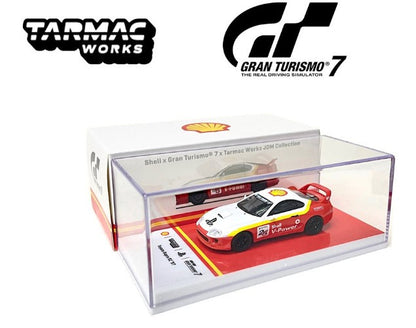 Tarmac Works - Toyota Supra RZ 97 - JDM Collection