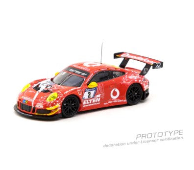 Tarmac Works - Porsche 911 GT3 R - Nurburgring 24h 2018