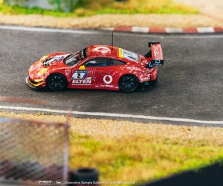 Tarmac Works - Porsche 911 GT3 R - Nurburgring 24h 2018