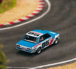 Tarmac Works - BRE Datsun 510 - Trans-Am 2.5 Championship 1972