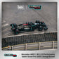Tarmac Works - Mercedes-AMG F1 W11 EQ Performance - Sakhir Grand Prix 2020 - George Russell
