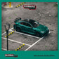 Tarmac Works - Alfa Romeo Giulia GTAm - Green Metallic