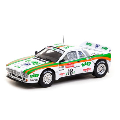 Tarmac Works - Lancia 037 Rally Rallye San Remo 1983