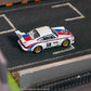 Tarmac Works - Porsche 911 Turbo S LM GT - 12H Sebring 1993 #59