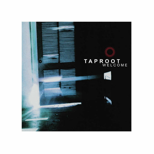 NEW - Taproot, Welcome (Coloured) LP RSD 2023