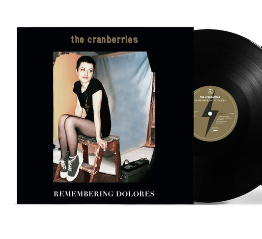 NEW - Cranberries (The), Remembering Dolores Ltd Ed 2LP RSD