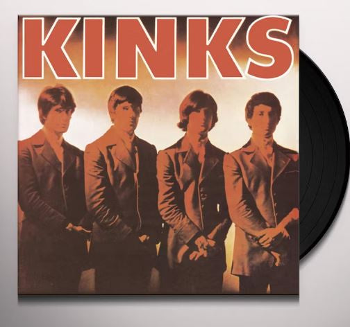NEW - Kinks (The), Kinks LP