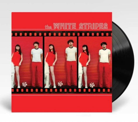 NEW - White Stripes (The), The White Stripes LP