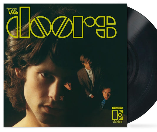NEW - Doors (The), Doors LP