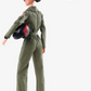 2021 Top Gun 'Maverick' Phoenix Barbie Doll