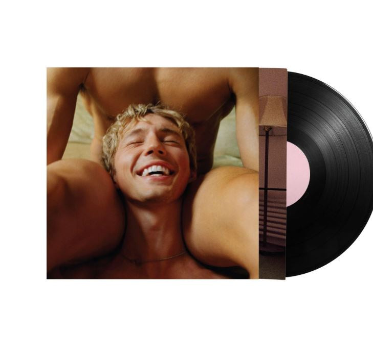 NEW - Troye Sivan, Something to Give Each Other LP