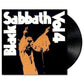 NEW - Black Sabbath, Vol. 4 (Reissue) LP