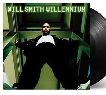 NEW - Will Smith, Willennium 2LP