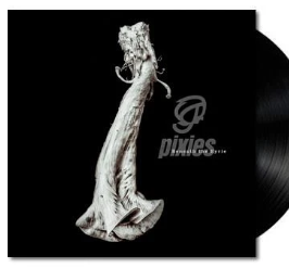 NEW - Pixies (The), Beneath The Eyrie (Indie Excl) LP