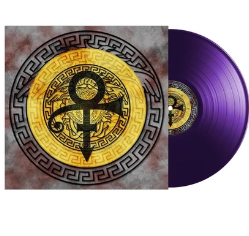 NEW - Prince, The Versace Experience Purple LP