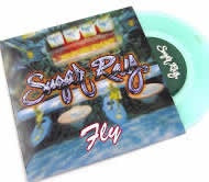 NEW - Sugar Ray, Fly (20th Anniversary) 7"