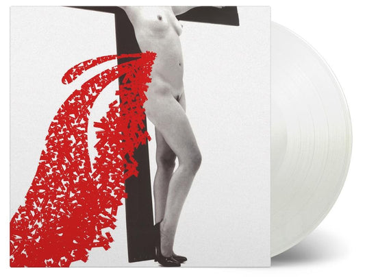 NEW - Distillers (The), Coral Fang Ltd Transparent Vinyl